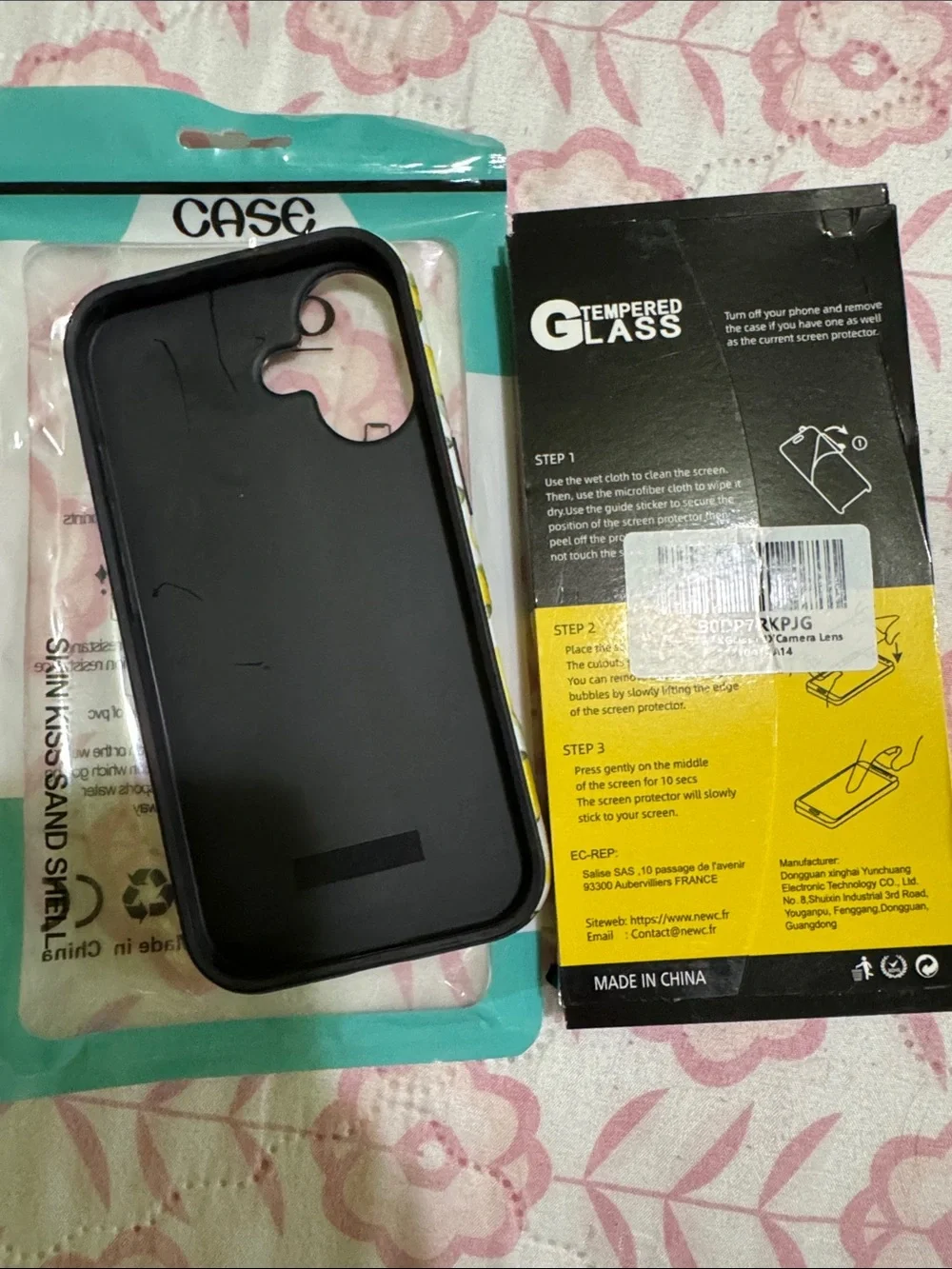 Iphone 16 Bundle
